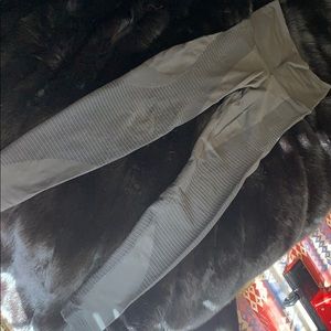 Dri-fit high waisted sculpt tight